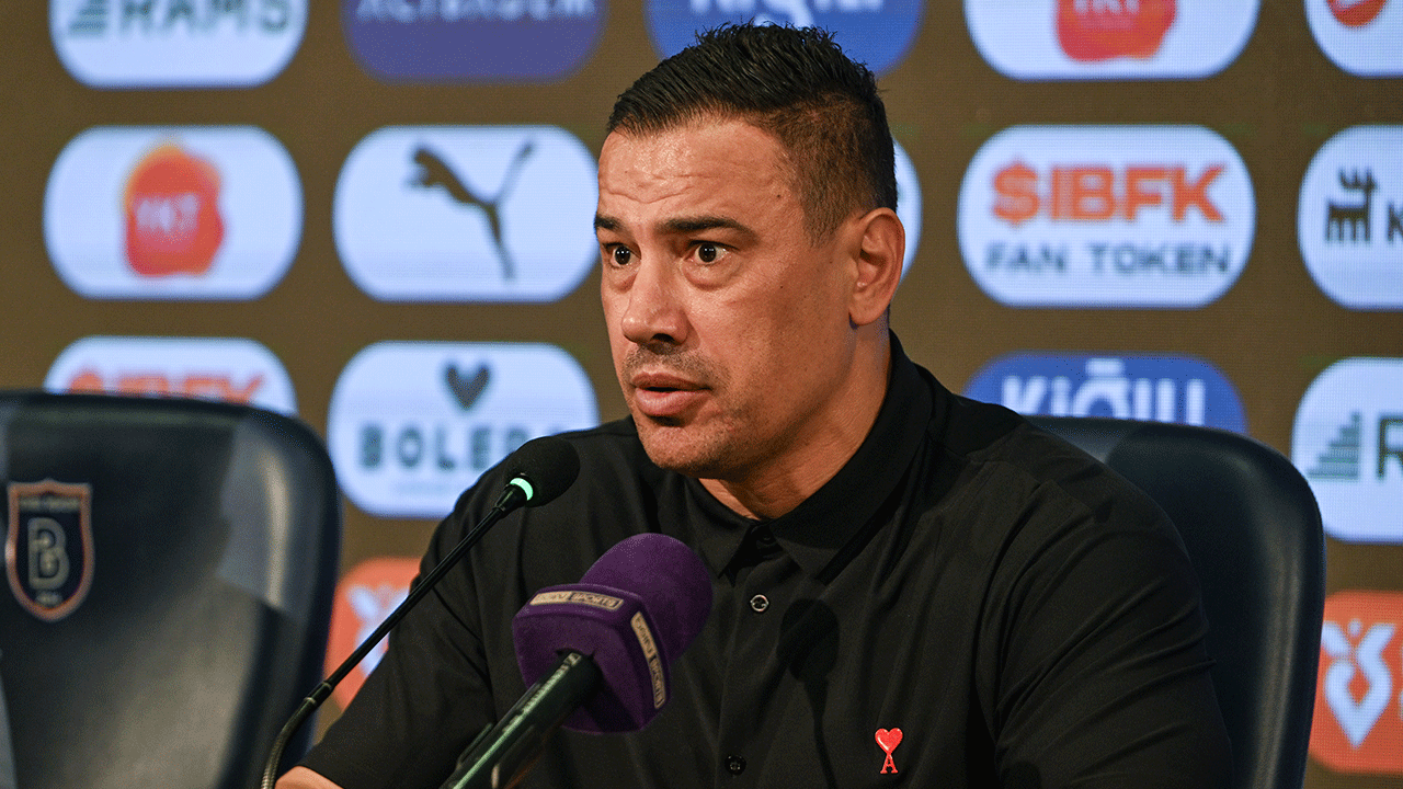 Çağdaş Atan "şok olduk" diyerek takımı sarsan haberi açıkladı