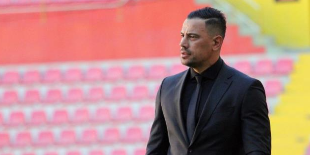 Çağdaş Atan'ın ekibi belli oldu