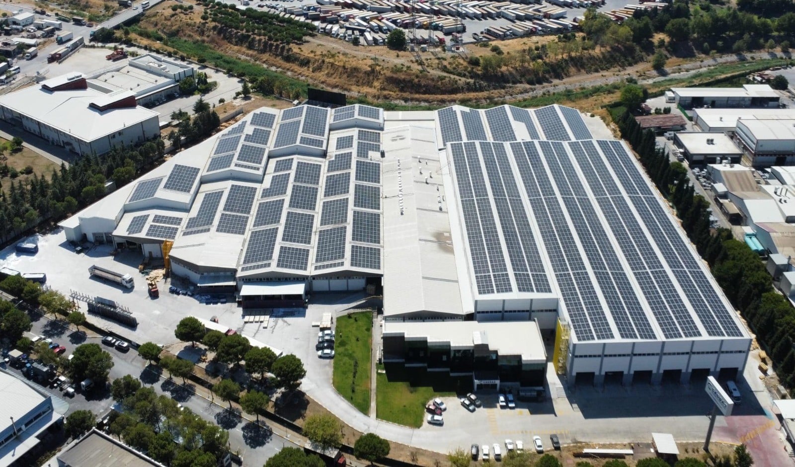 Çağdaş Cam, 2026’nın ilk yarısında güçlü bilanço yapısını korudu