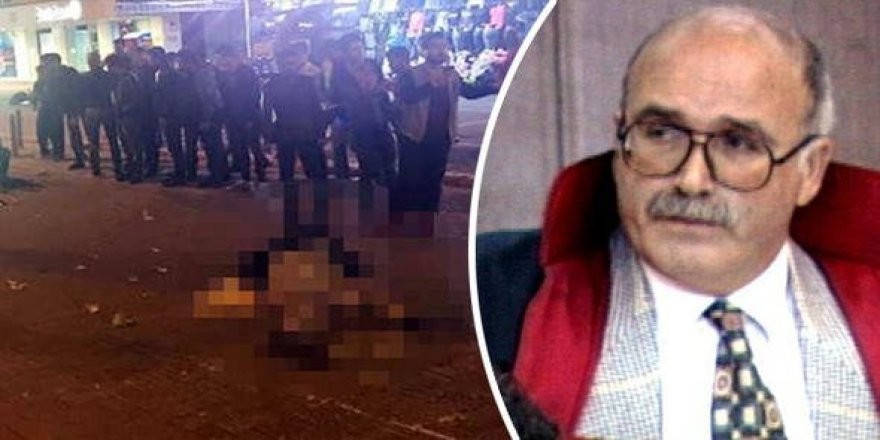 'Çağdaş Kel Ali' öldü!