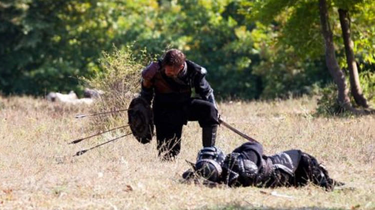 O isim, Diriliş Ertuğrul'a geri döndü