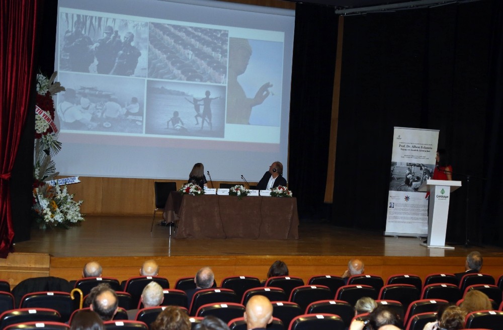 Çağdaş Sanatlar 2019’da 136 bin sanatseveri konuk etti 