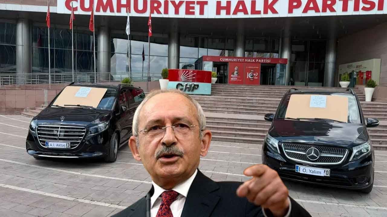ÇYDD Kılıçdaroğlu'na bayrak açtı