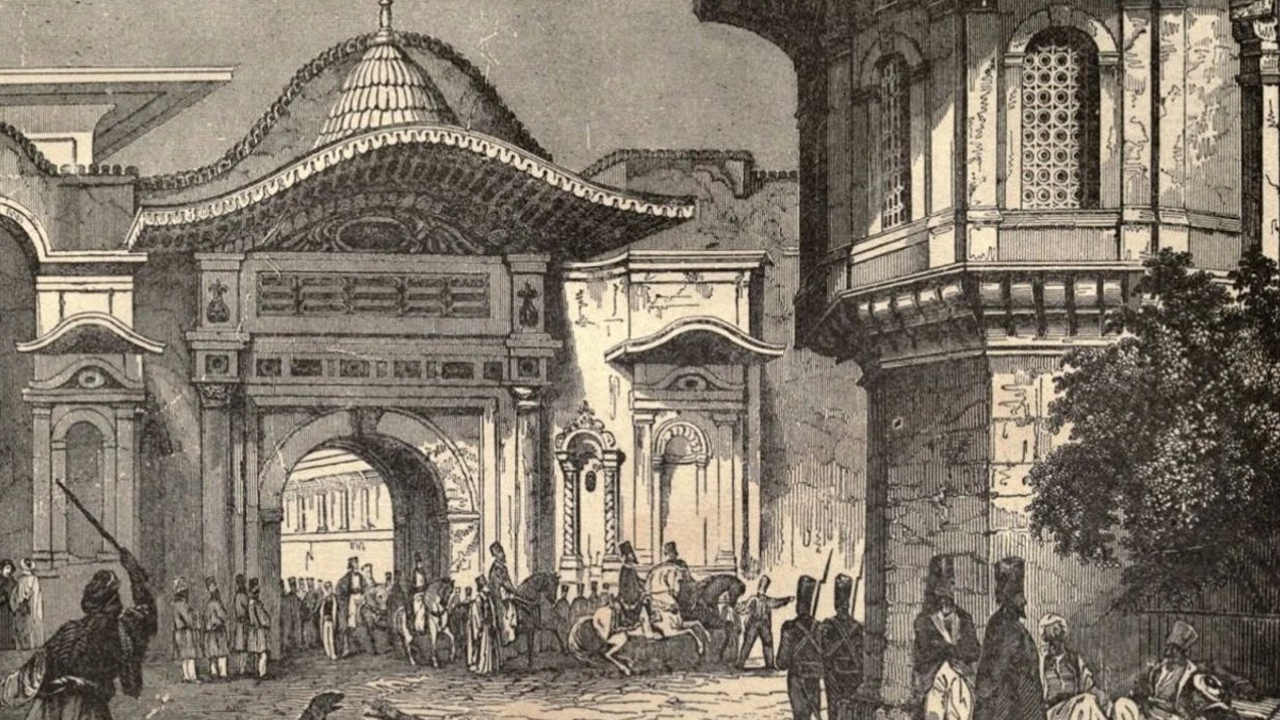 Çağdaşlaşma maceramız