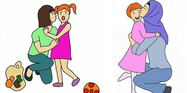 Çağdaşlık diye bağıran azgın karanlığın başörtüsü hazımsızlığı