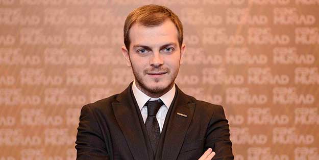 Çağı anlayan girişimci gençlere ihtiyacımız var