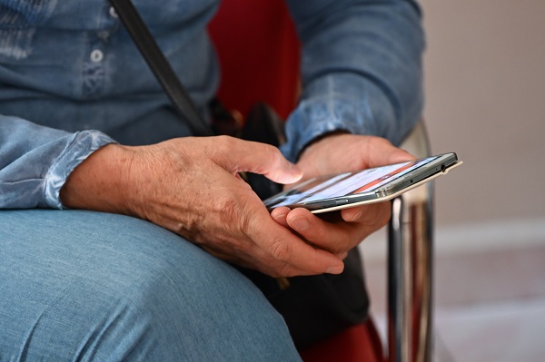 Çağımızın en büyük sorunu! Eklem sorunlarının en büyük sebebi