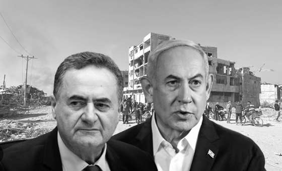 Çağımızın Hitler'i Netanyahu’dan Erdoğan’a alçak iftiralar: Türkiye katliamcıya haddini bildirdi!