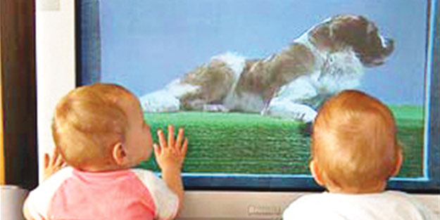 Çağımızın 'saldım çayıra..' zihniyeti