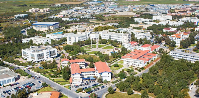 Çağın gereğini yerine getiriyor