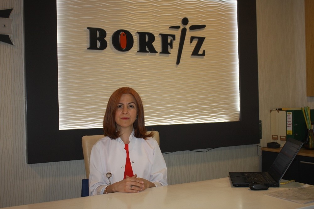 Çağın hastalığı fibromiyaljiye dikkat 