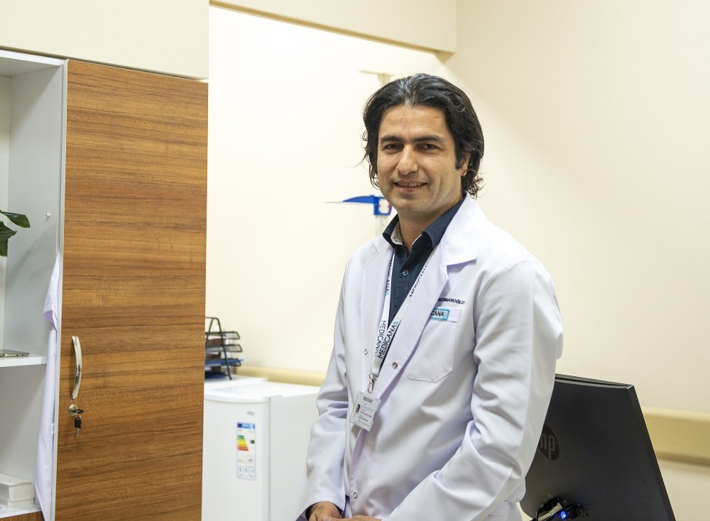 Çağın hastalığı, yağlı karaciğer 