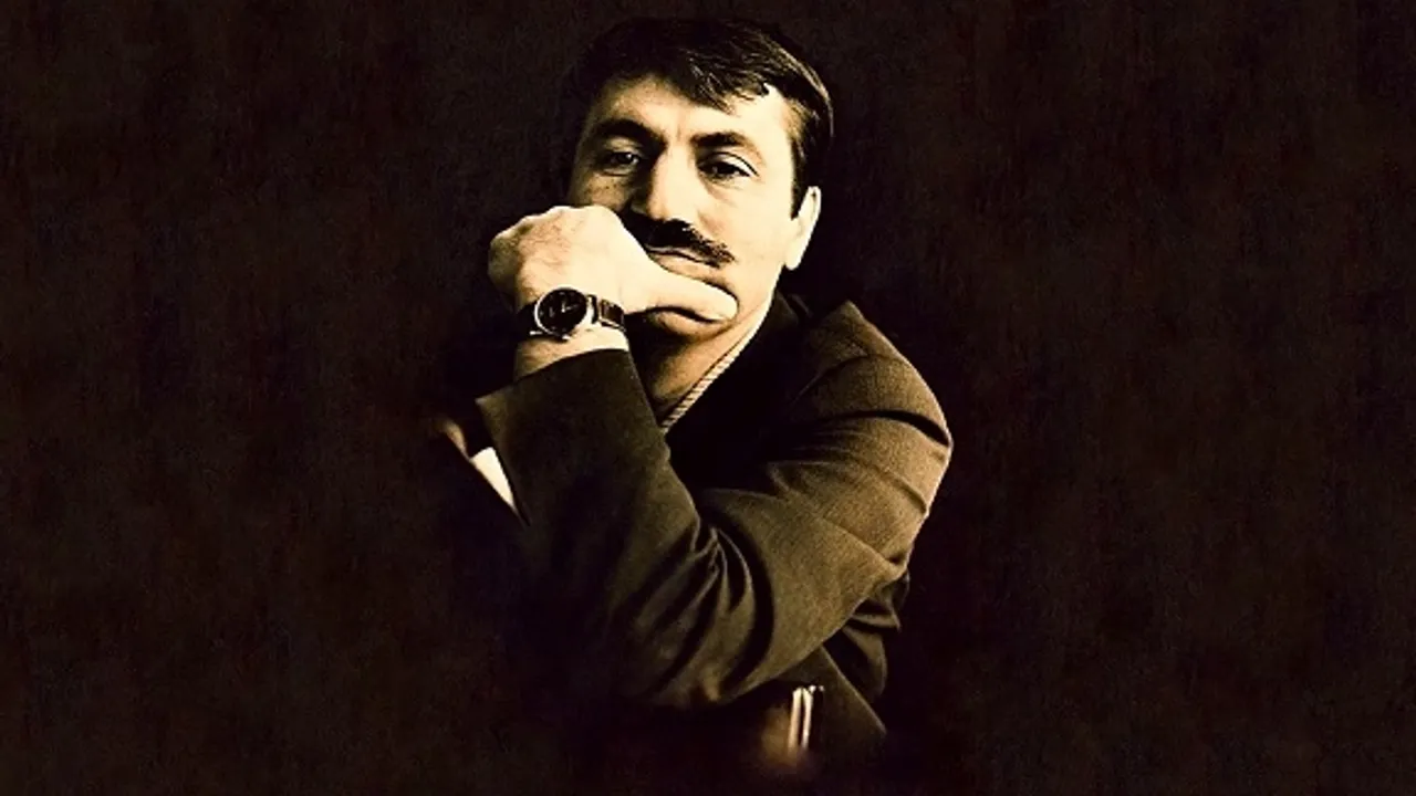 Çağın Mimar Sinan'ı Cevat Ülger’i vefatının yıl dönümünde rahmetle anıyoruz