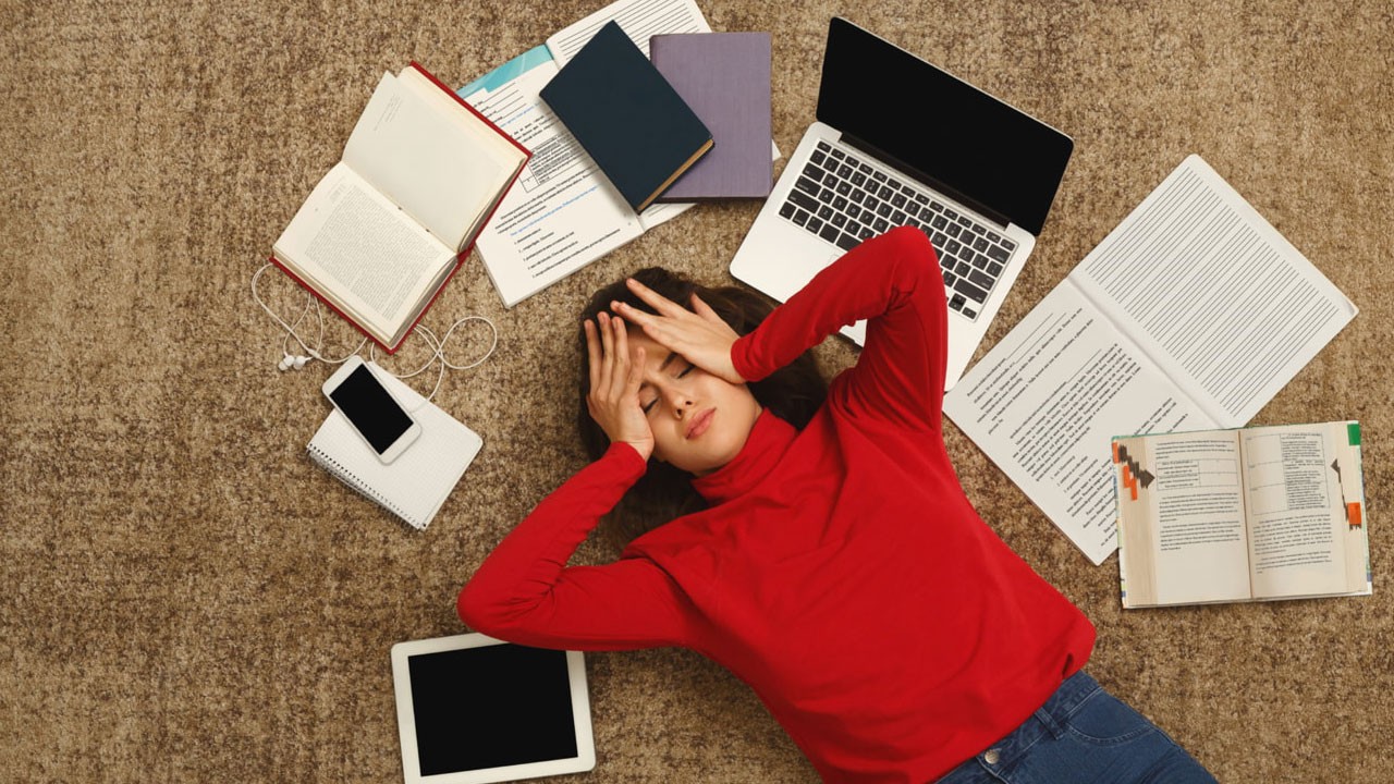 Çağın sessiz salgını! Gençlerin yarısında bu belirtiler görülüyor