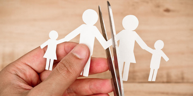 Çağın sosyal felaketi: Boşanma