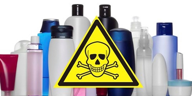 Çağın zehri: Fitalat