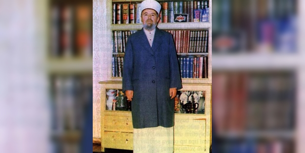 Çağını Aşan Velî Hacı Hasan Efendi