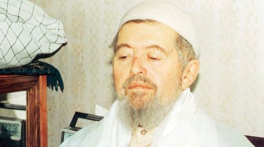 Çağını Aşan Veli Hacı Hasan Efendi
