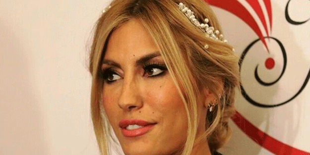 Çağla Şıkel’e ölüm tehdidi