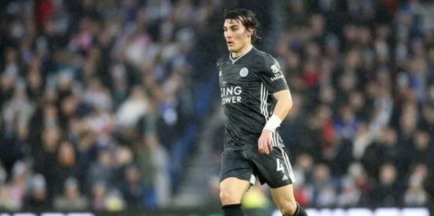 Çağlar adım adım Süper Lige geliyor!