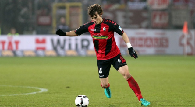 Çağlar Arsenal'e transfer oluyor