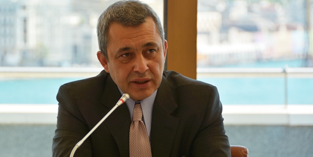 Çağlar: Gençler rüyalarını bizlerle paylaşsın