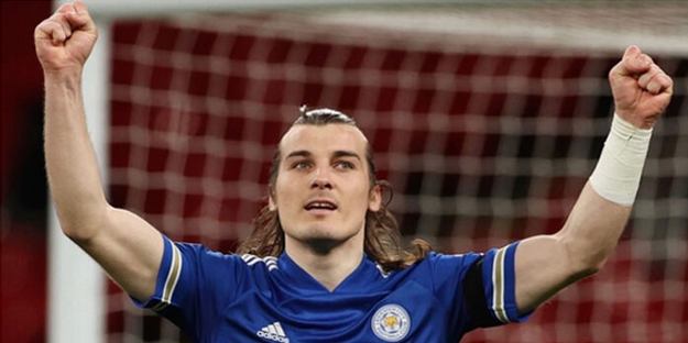 Çağlar için müthiş iddia! İspanyol basını şok detayı paylaşarak açıkladı...