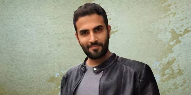 Çağlar Ökten kaç yaşında? Çağlar Ökten kimdir?