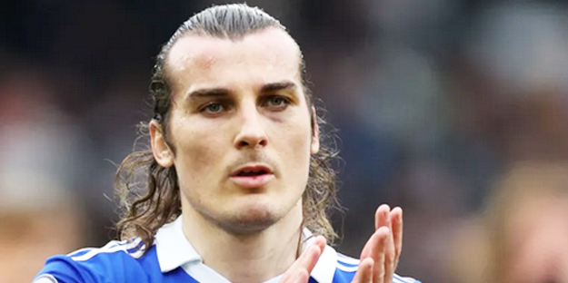 Çağlar Söyüncü adım adım dünya devine! Transfer için geri sayım başladı