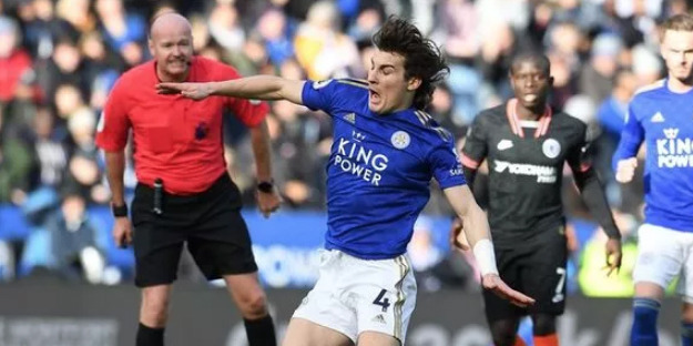 Çağlar Söyüncü bakın kime imzayı atıyor!