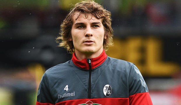 Çağlar Söyüncü itiraf etti! 