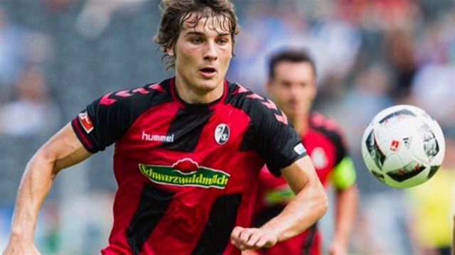 Çağlar Söyüncü: Mourinho'yla çalışmak istiyorum