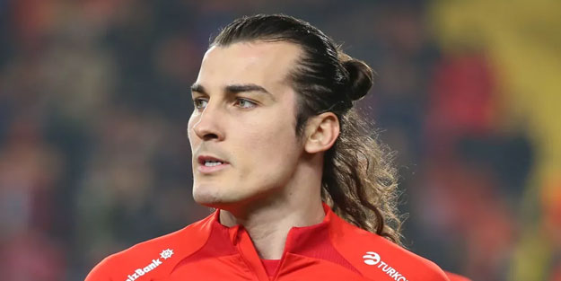 Çağlar Söyüncü, rotayı İspanya'ya kırdı