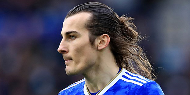 Çağlar Söyüncü'de sürpriz gelişme...