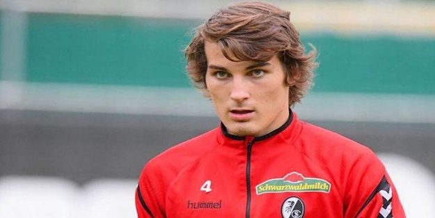 Çağlar Söyüncü'den çarpıcı Beşiktaş açıklaması!