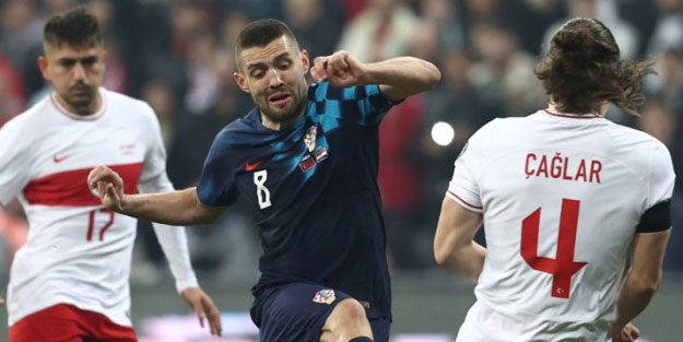 Çağlar Söyüncü'den olay açıklama: Messi ya da Ronaldo'muz yok