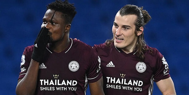 Çağlar Söyüncü'nün test sonucu belli oldu