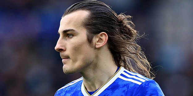 Çağlar Söyüncü'nün transferi teklifi bedavaya gerçekleşti! Büyük sürpriz: Yeni adresi belli oldu