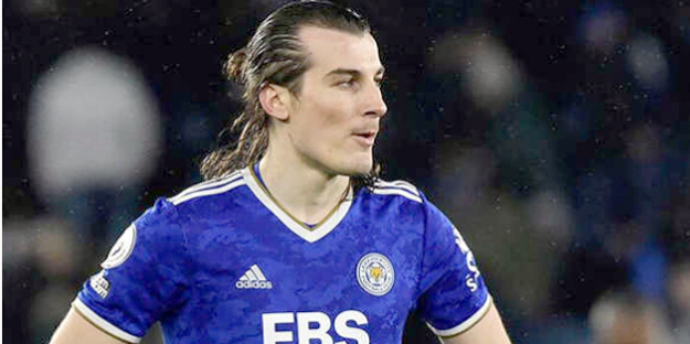 Çağlar'a bir dev daha talip!