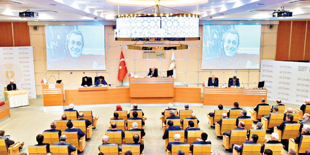 Çağlar’a hüzünlü anma