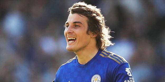 Çağlar'ın yeni adresi belli oluyor