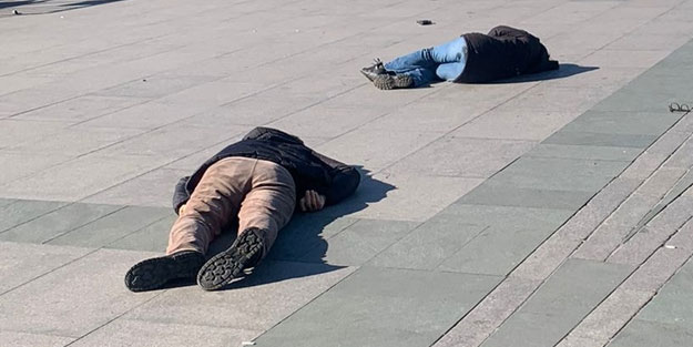 Çağlayan Adliyesi saldırısının detayları ortaya çıktı! Teröristlerin ceplerinden çıkan kağıtta 9 isim var