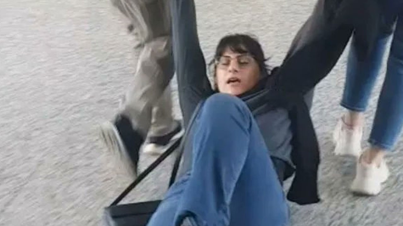 Çağlayan Adliyesi’nde savcıya suikast girişimi