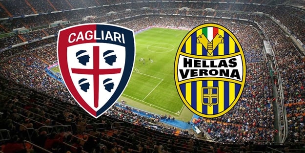 Cagliari Verona maçı ne zaman saat kaçta hangi kanalda? Serie A 6. hafta
