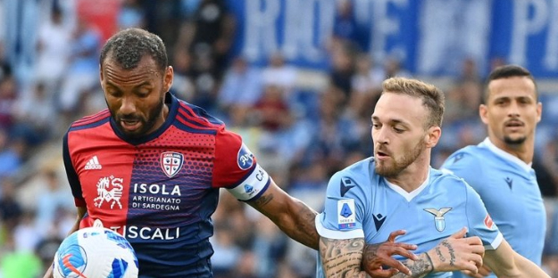 Cagliari’nin kaptanı Aslan mı oluyor?