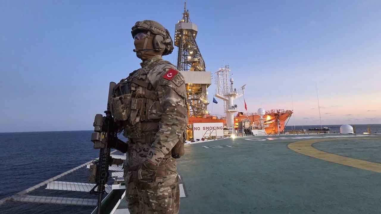 Çağrı Bey, Korkut, Altan ve Sancar... Durmak yok göreve devam