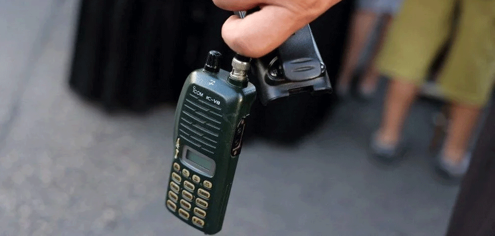 Çağrı cihazı patlamalarının ardından: Cep telefonları güvenli mi?