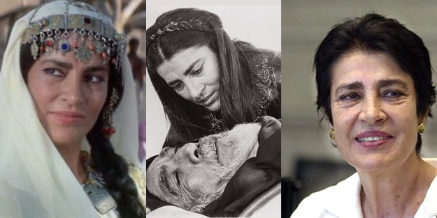 Çağrı filminde 'Hind bint Utbe'yi canlandırmıştı: Yunan oyuncu Irene Papas hayatını kaybetti