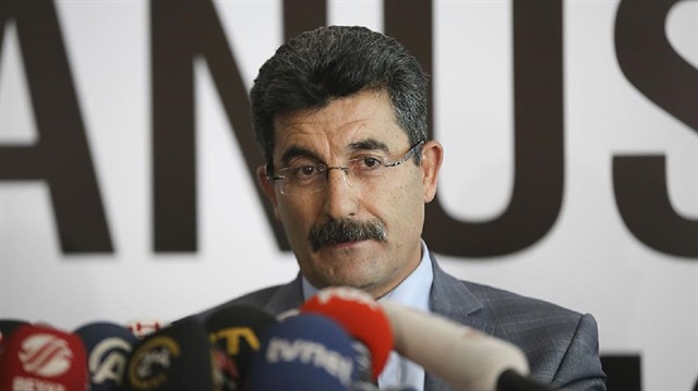 Çağrı Heyeti'nden kongre mesajı