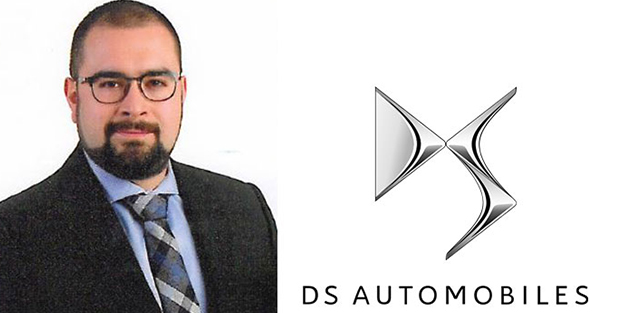 Çağrı Kutay yeni görevinde